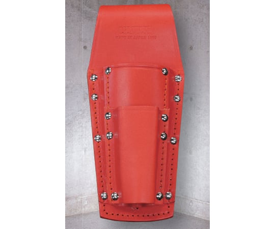 ペンチ・ドライバーホルダー　レッド