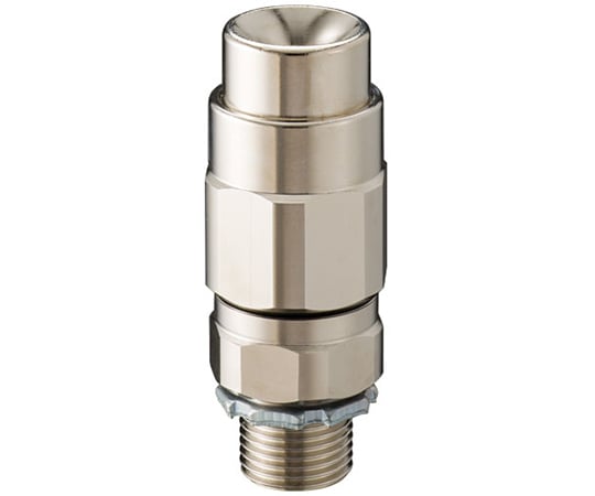 耐圧防爆形ベルマウス