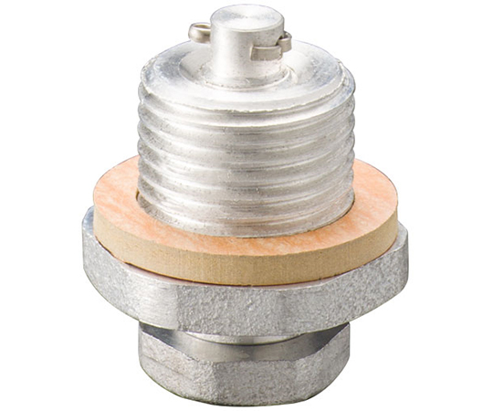 耐圧防爆形ドレン