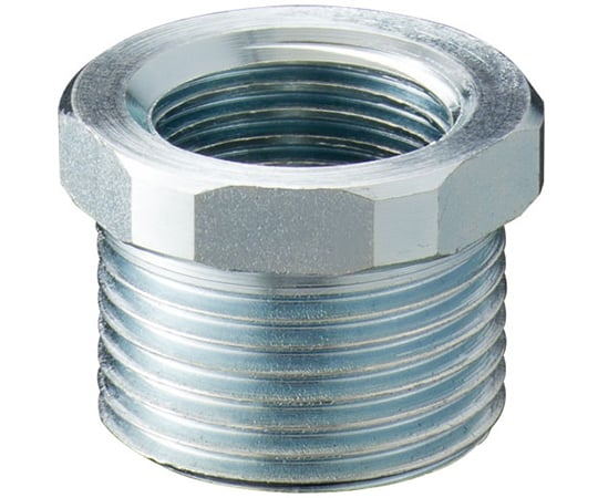 耐圧防爆形ハブアダプター