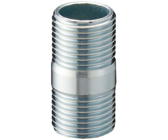 耐圧防爆形ニップル