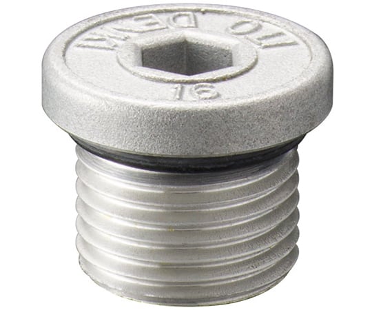 耐圧防爆形プラグ