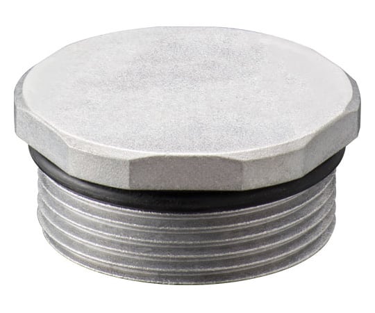 耐圧防爆形プラグS形