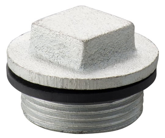 耐圧防爆形プラグF形