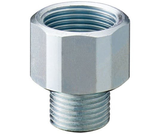 耐圧防爆形ソケットレジューサー