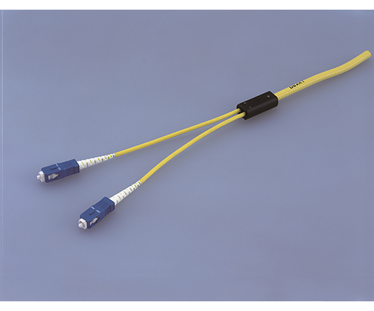 コネクタ付ファイバケーブル 2plc Sm Sc Sc Ap 2nシリーズ 大崎電気工業 Axel アズワン コネクタ付ファイバケーブル 2plc Sm Sc Sc Ap 2nシリーズ 大崎電気工業 Axel アズワン