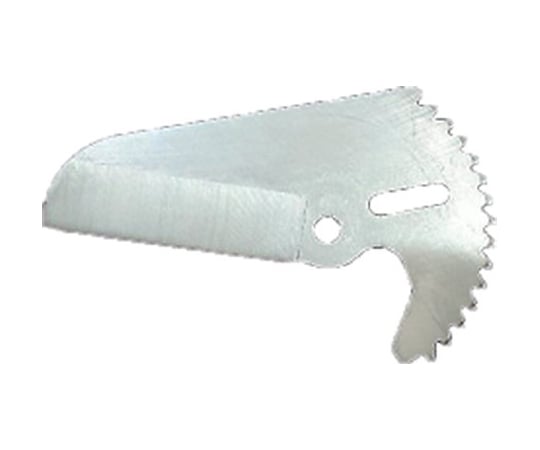 塩ビカッター　替刃