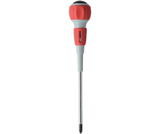 貫通電工ドライバー