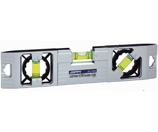 エアコンピタッとレベル