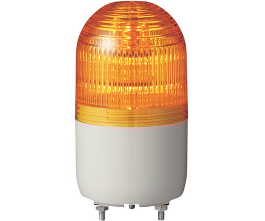超小型LED表示灯　黄
