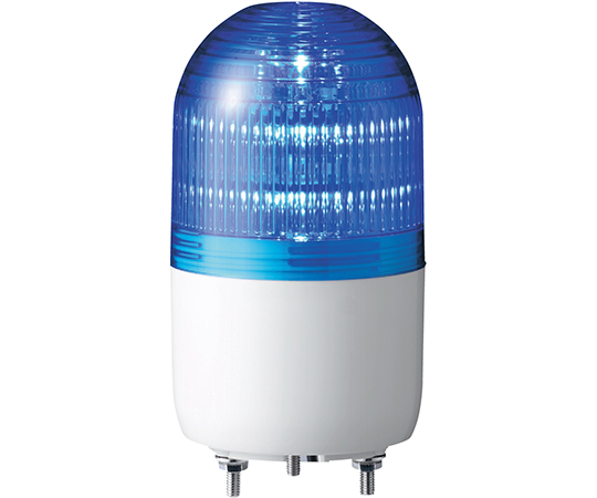 超小型LED表示灯　青