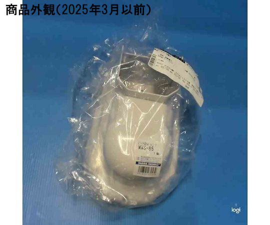 64-0776-41 スライド式ウォールコーナー MWS-85 【AXEL】 アズワン
