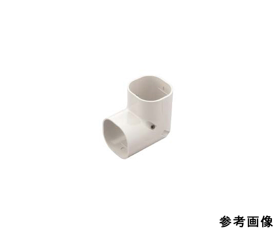 スリムコーナー 立面90° SC-77シリーズ 因幡電工 【AXEL】 アズワン