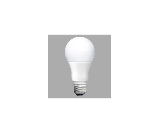 64-0782-48 LED電球 一般電球形 LDA7L-G-K/60W/2 【AXEL】 アズワン