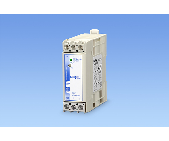 DINレールAC/DC電源