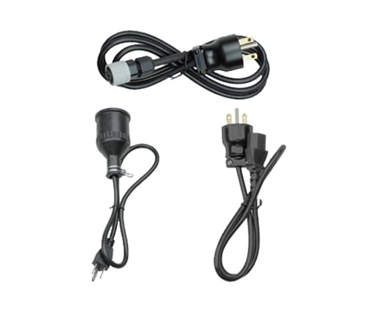 単相200V　コードセット