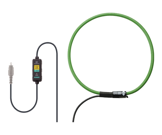 負荷電流フレキシブルセンサ