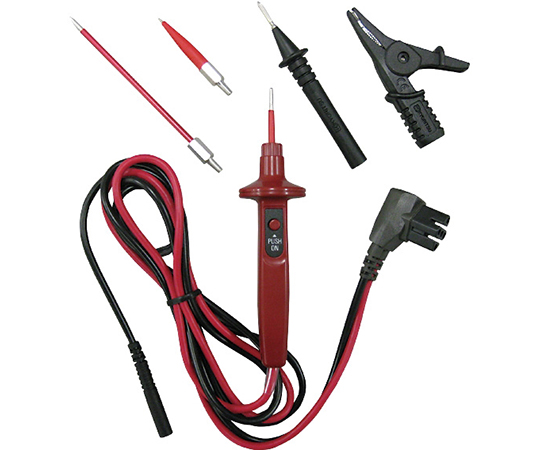 リモートスイッチ付測定プローブセット　S