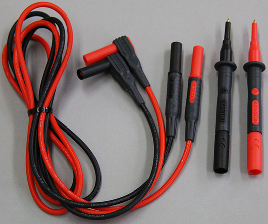 工業用安全測定コード