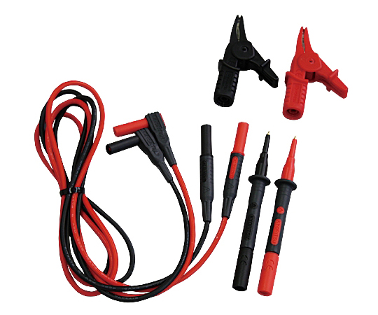 工業用安全測定コード