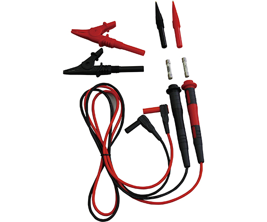 工業用安全測定コード