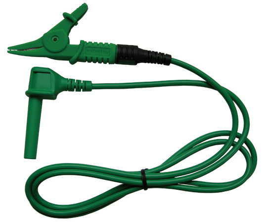 ガードコード　緑