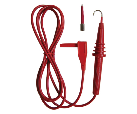 ラインプローブ　赤