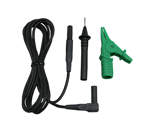 ワニグチコードセット