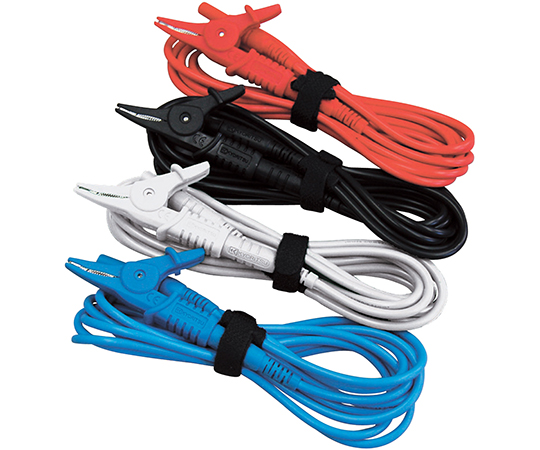 電圧用測定コード