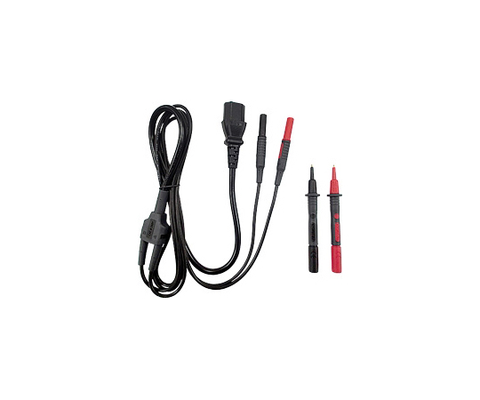 プローブピン測定コードセット