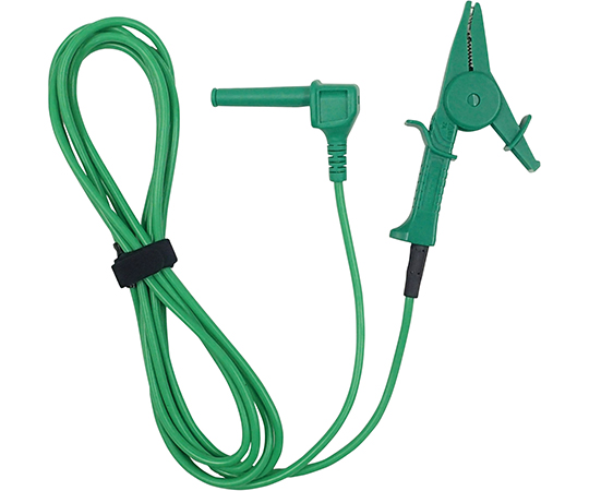 ガードコード　緑