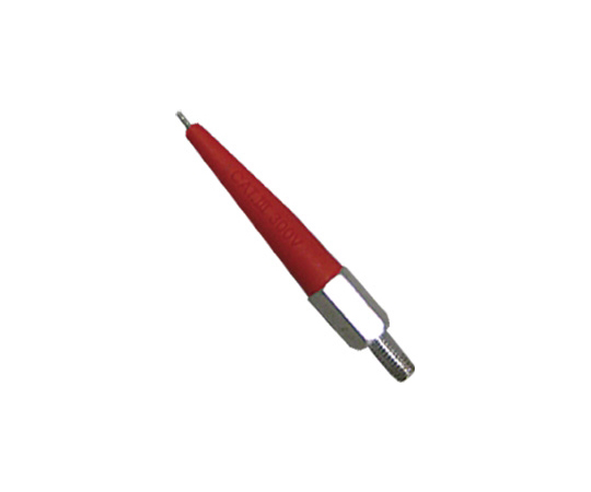 先端金具（モールド）