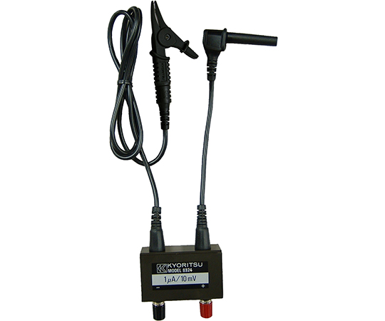 記録計用アダプタ