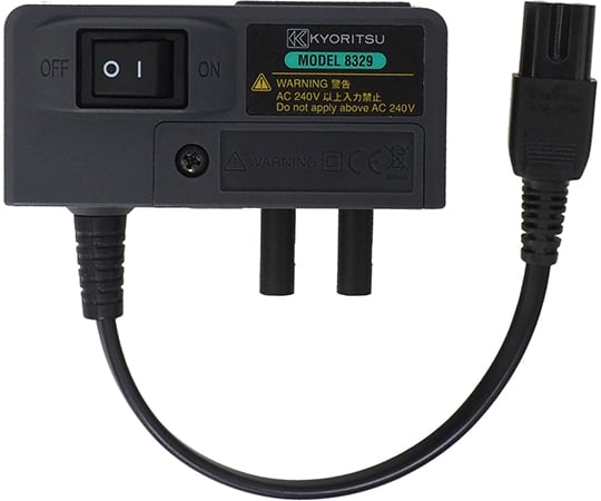 電源供給アダプタ