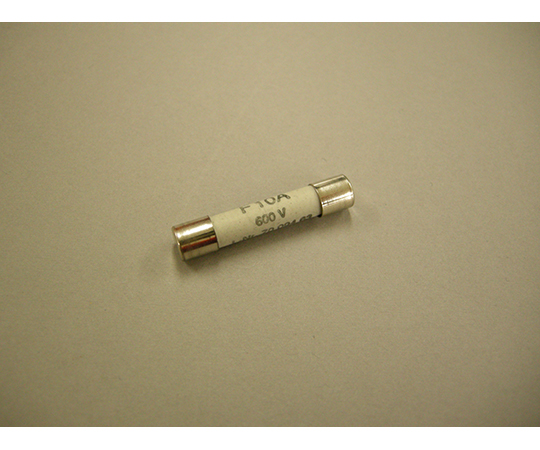 ヒューズ　10A/600V