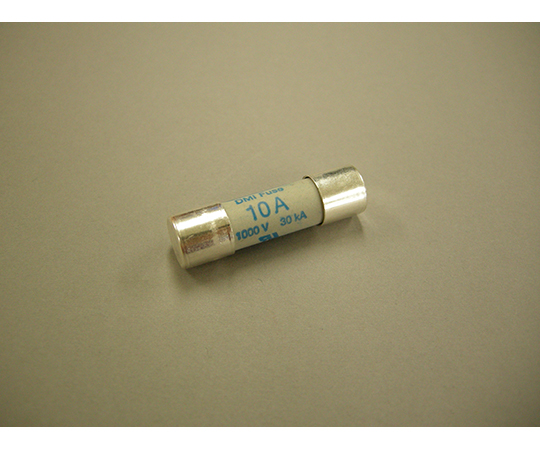 ヒューズ　10A/1000V