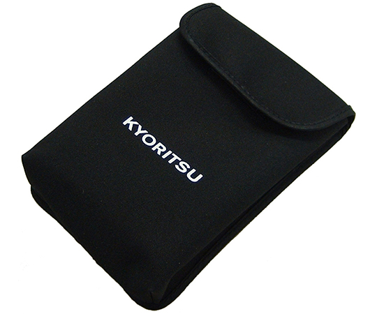 マルチメータ用ソフトケース
