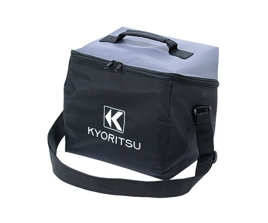 データロガー用キャリングバッグ