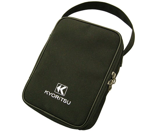 デジタルマルチメータ用　携帯用ケース