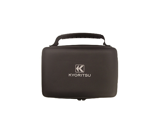 絶縁抵抗計用　携帯用ケース