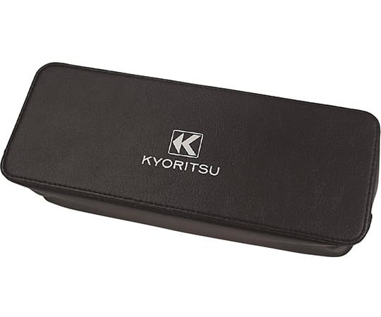 絶縁抵抗計用測定コード収納ケース