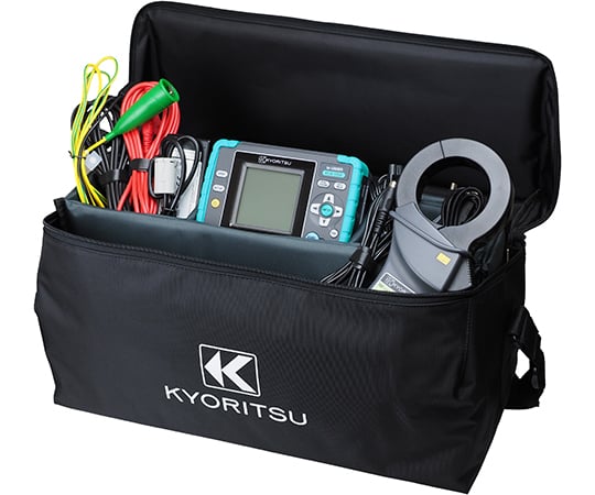 lor 漏電監視ロガー（5050+8178セット）