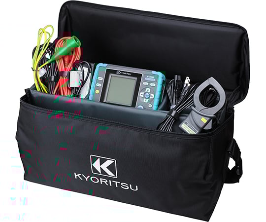 lor 漏電監視ロガー（5050+8177セット）