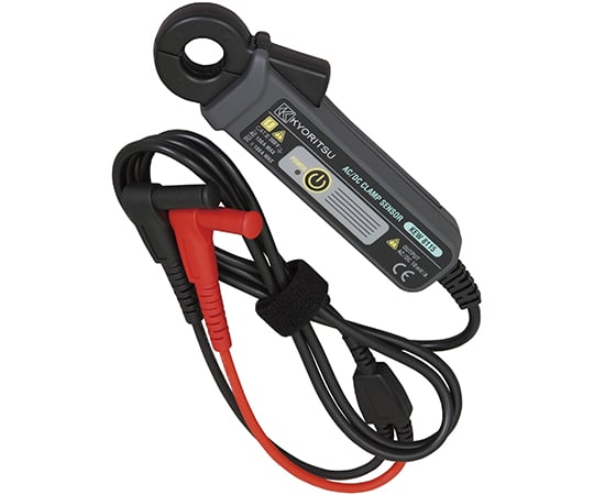 AC/DCクランプセンサ