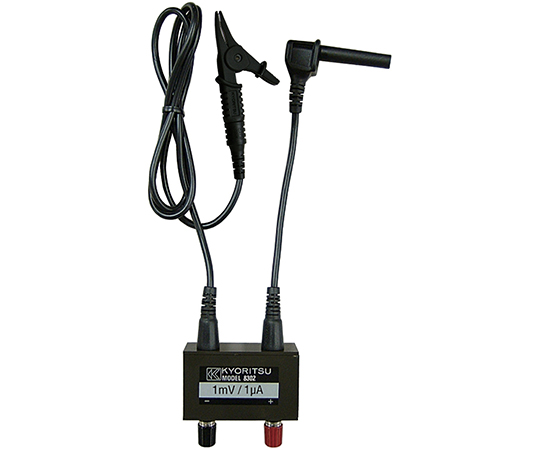 記録計用アダプタ