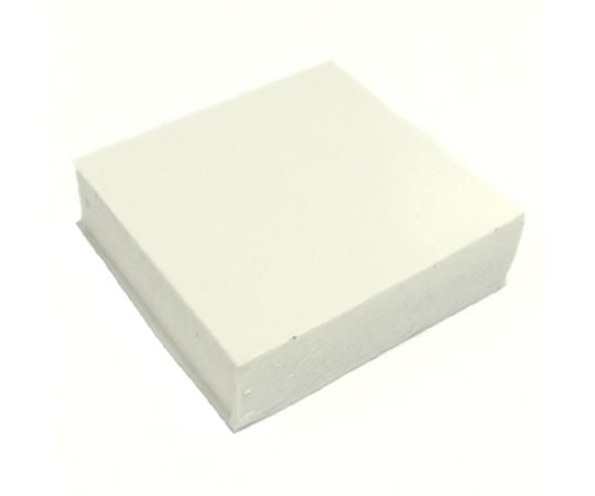 放熱ゴム　40mm×40mm×厚さ12mm