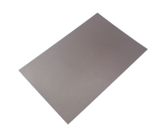 高周波対策用電磁波・ノイズ吸収シート　ノイズフセーグ05LL　210×330×0.5mm