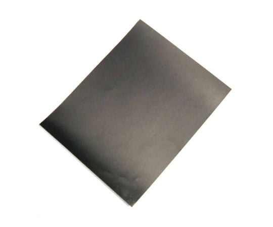 高周波対策用電磁波・ノイズ吸収シート　ノイズフセーグ075S　70×110×0.75mm