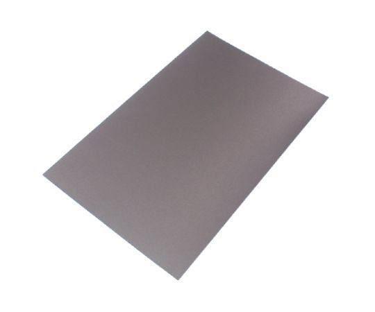 高周波対策用電磁波・ノイズ吸収シート　ノイズフセーグ10LL　210×330×1.0mm