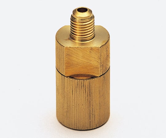 プロセスフィッティング